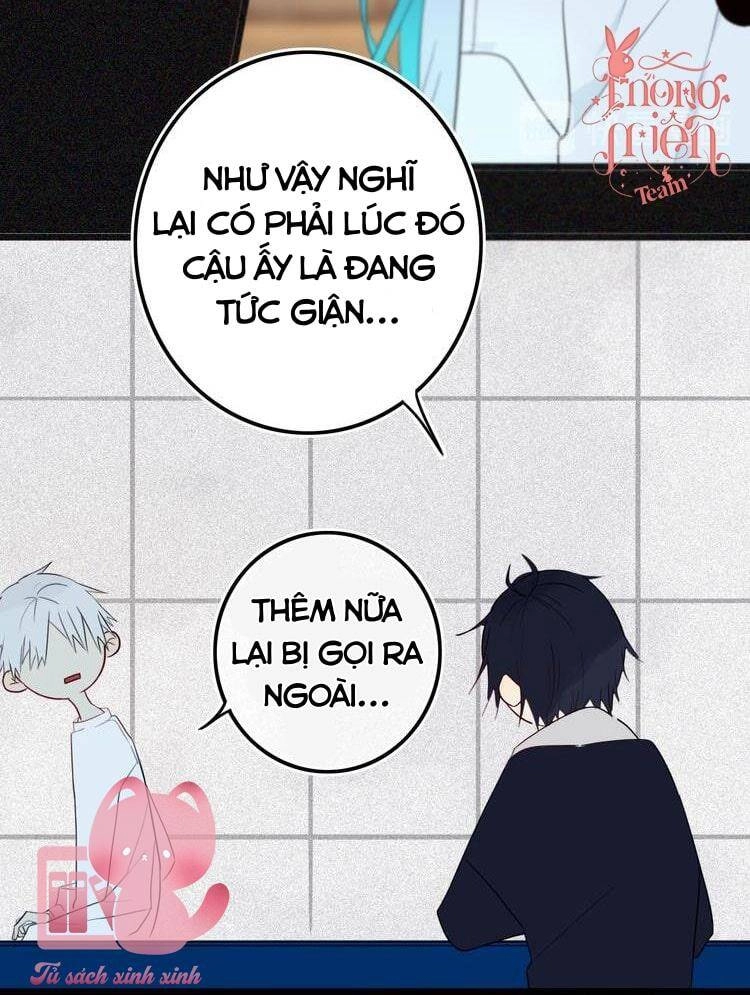 Đó Không Phải Chị Gái Tôi Chapter 20 - 14