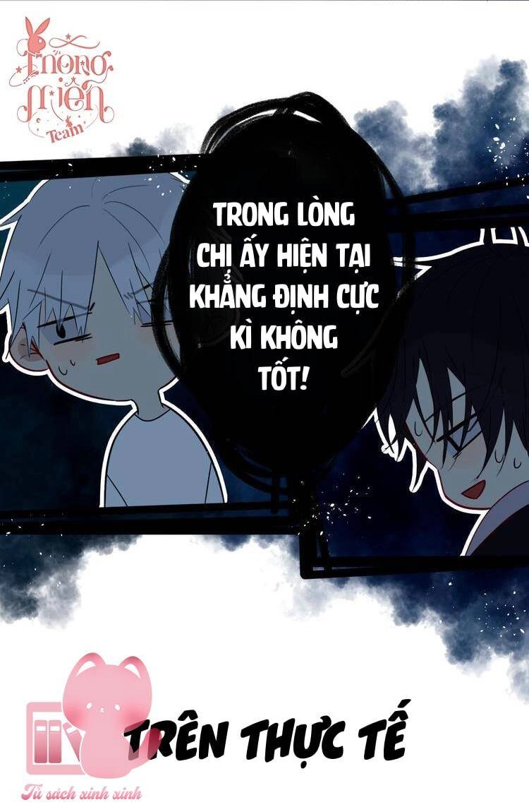 Đó Không Phải Chị Gái Tôi Chapter 20 - 15