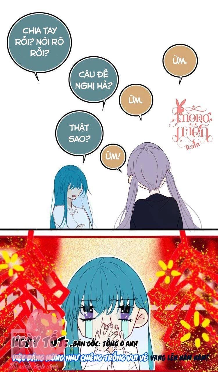 Đó Không Phải Chị Gái Tôi Chapter 20 - 16