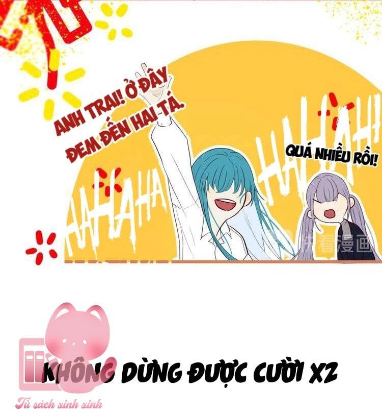 Đó Không Phải Chị Gái Tôi Chapter 20 - 17