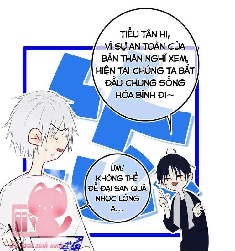 Đó Không Phải Chị Gái Tôi Chapter 20 - 18