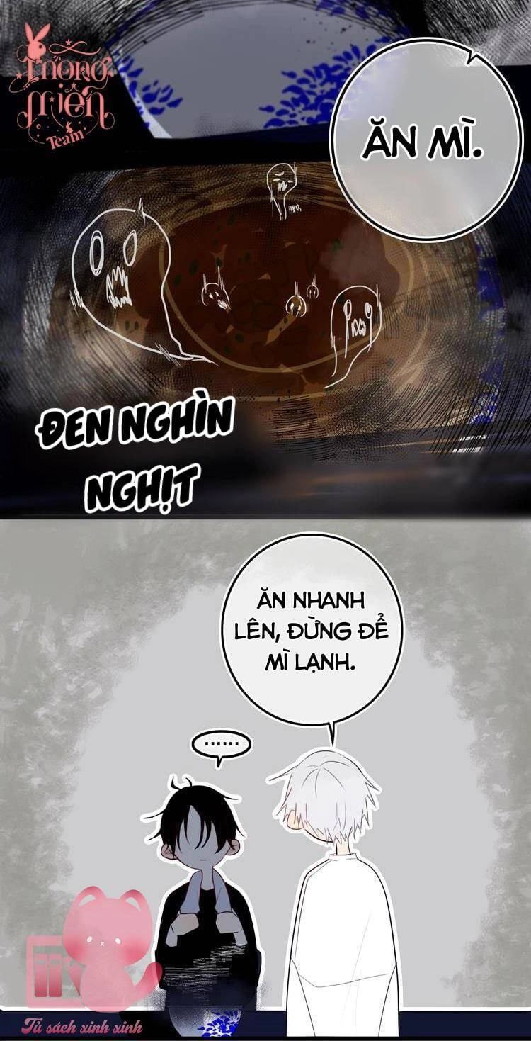 Đó Không Phải Chị Gái Tôi Chapter 20 - 20