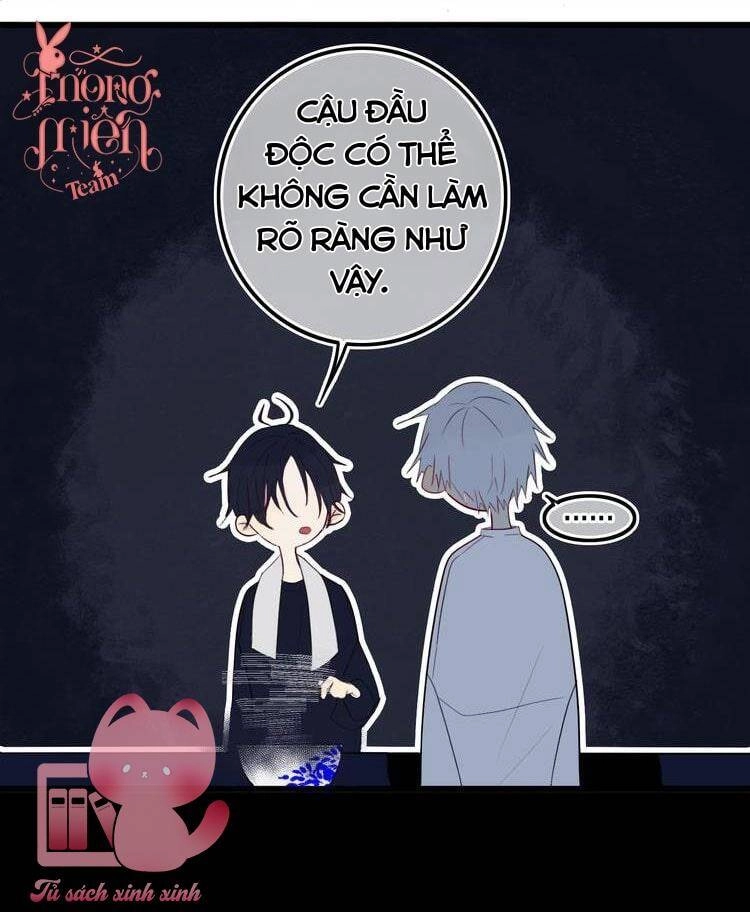 Đó Không Phải Chị Gái Tôi Chapter 20 - 21