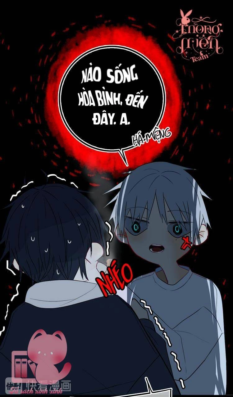 Đó Không Phải Chị Gái Tôi Chapter 20 - 22