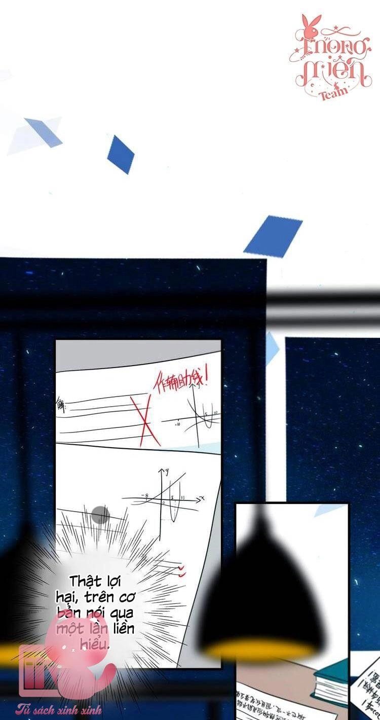 Đó Không Phải Chị Gái Tôi Chapter 20 - 25