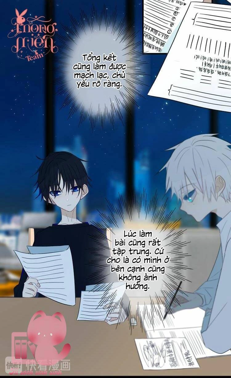 Đó Không Phải Chị Gái Tôi Chapter 20 - 26