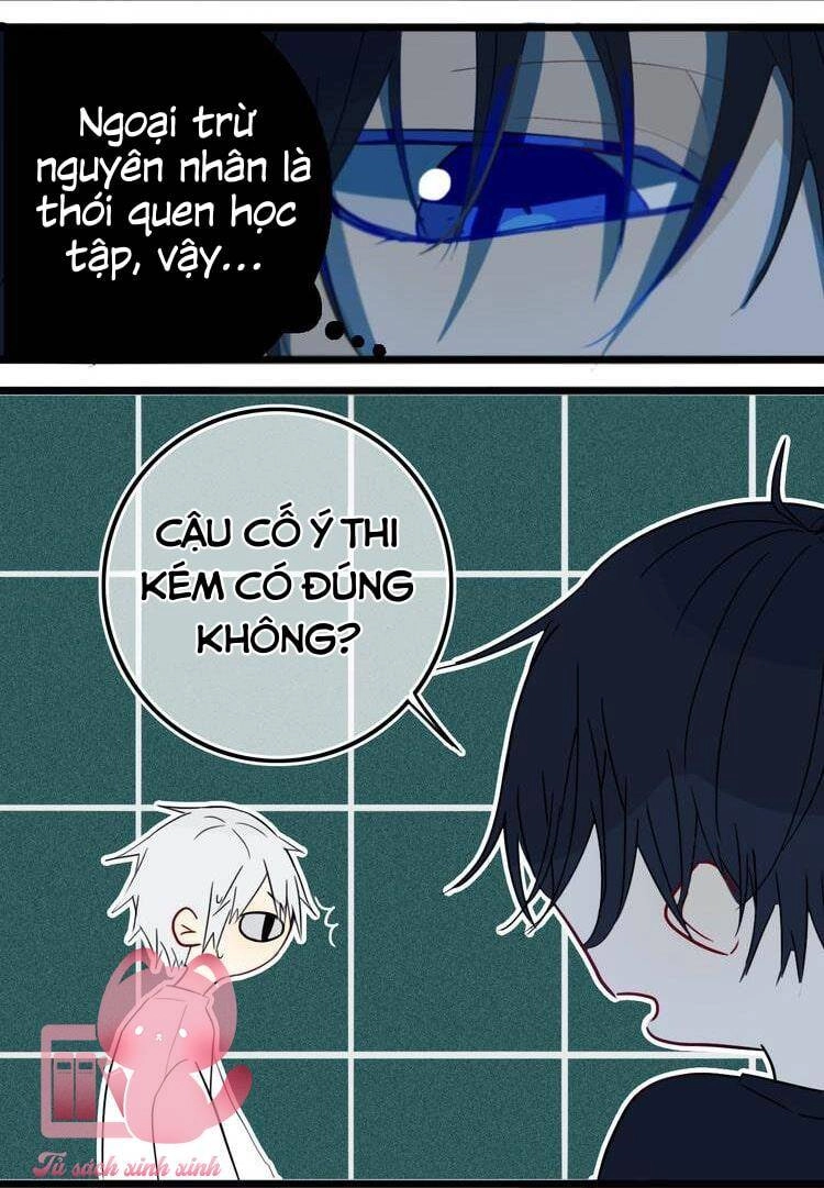 Đó Không Phải Chị Gái Tôi Chapter 20 - 27