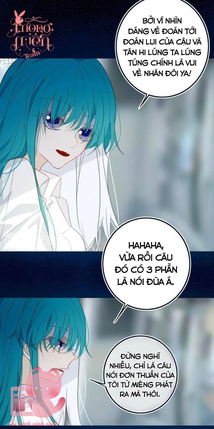 Đó Không Phải Chị Gái Tôi Chapter 20 - 30