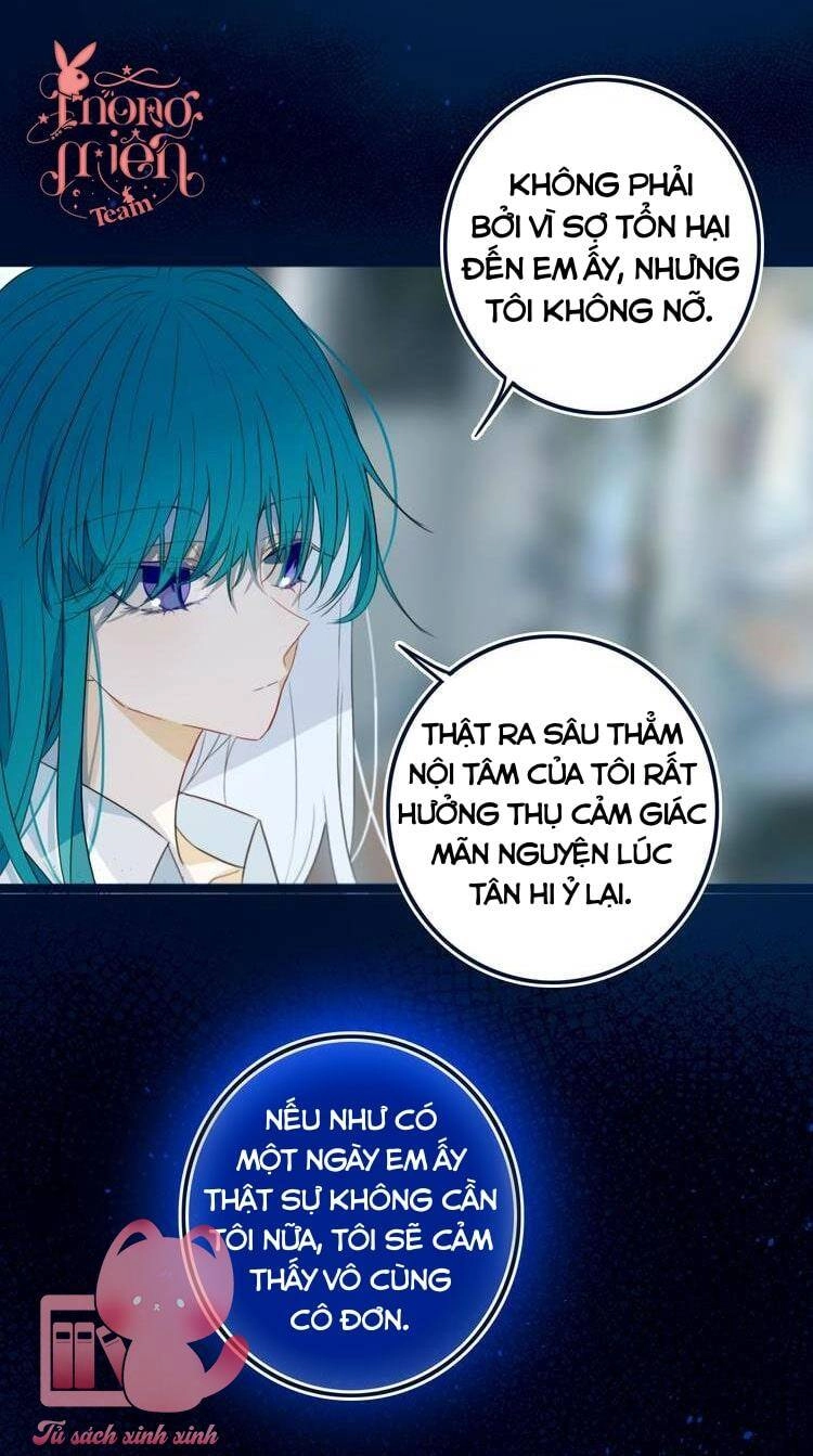 Đó Không Phải Chị Gái Tôi Chapter 20 - 31