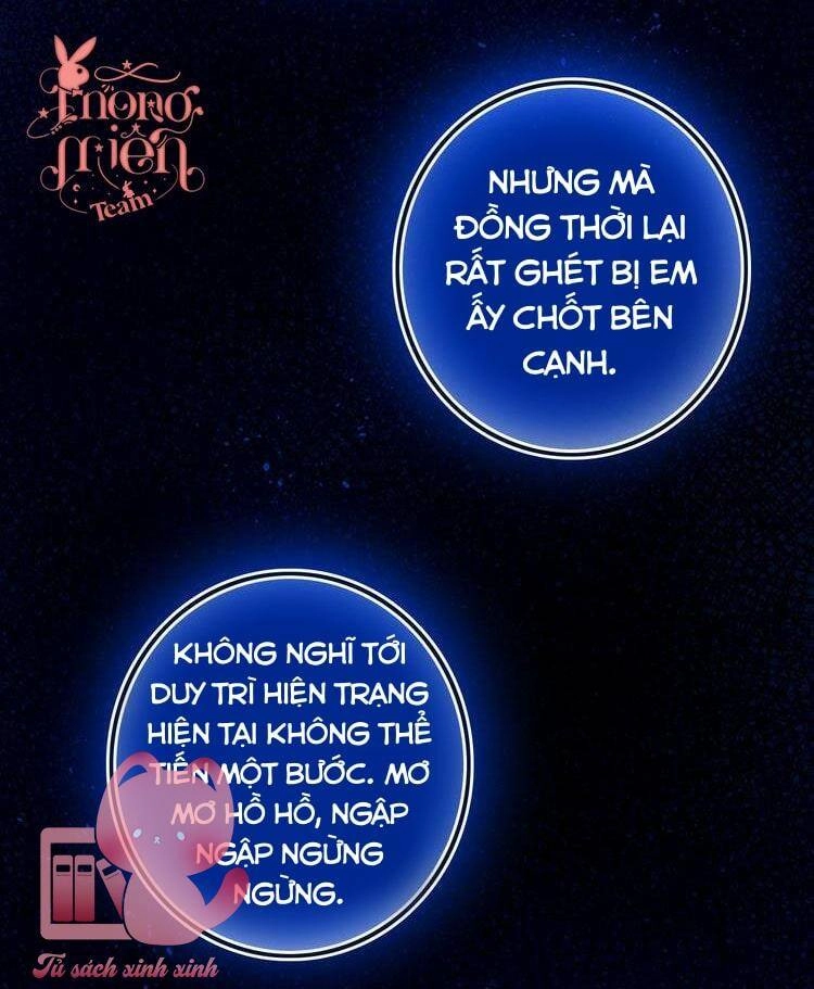 Đó Không Phải Chị Gái Tôi Chapter 20 - 32