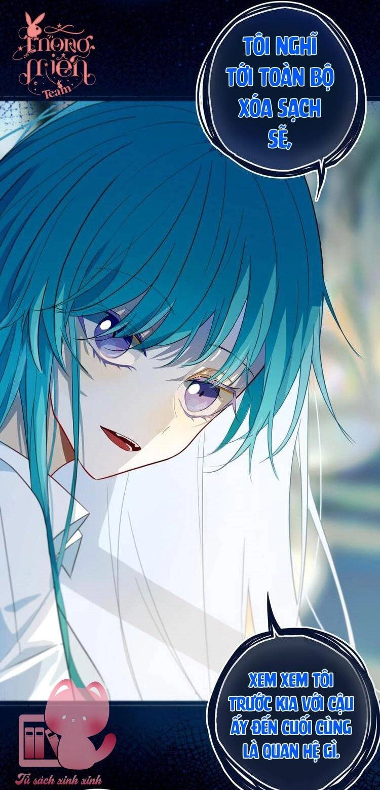 Đó Không Phải Chị Gái Tôi Chapter 20 - 33