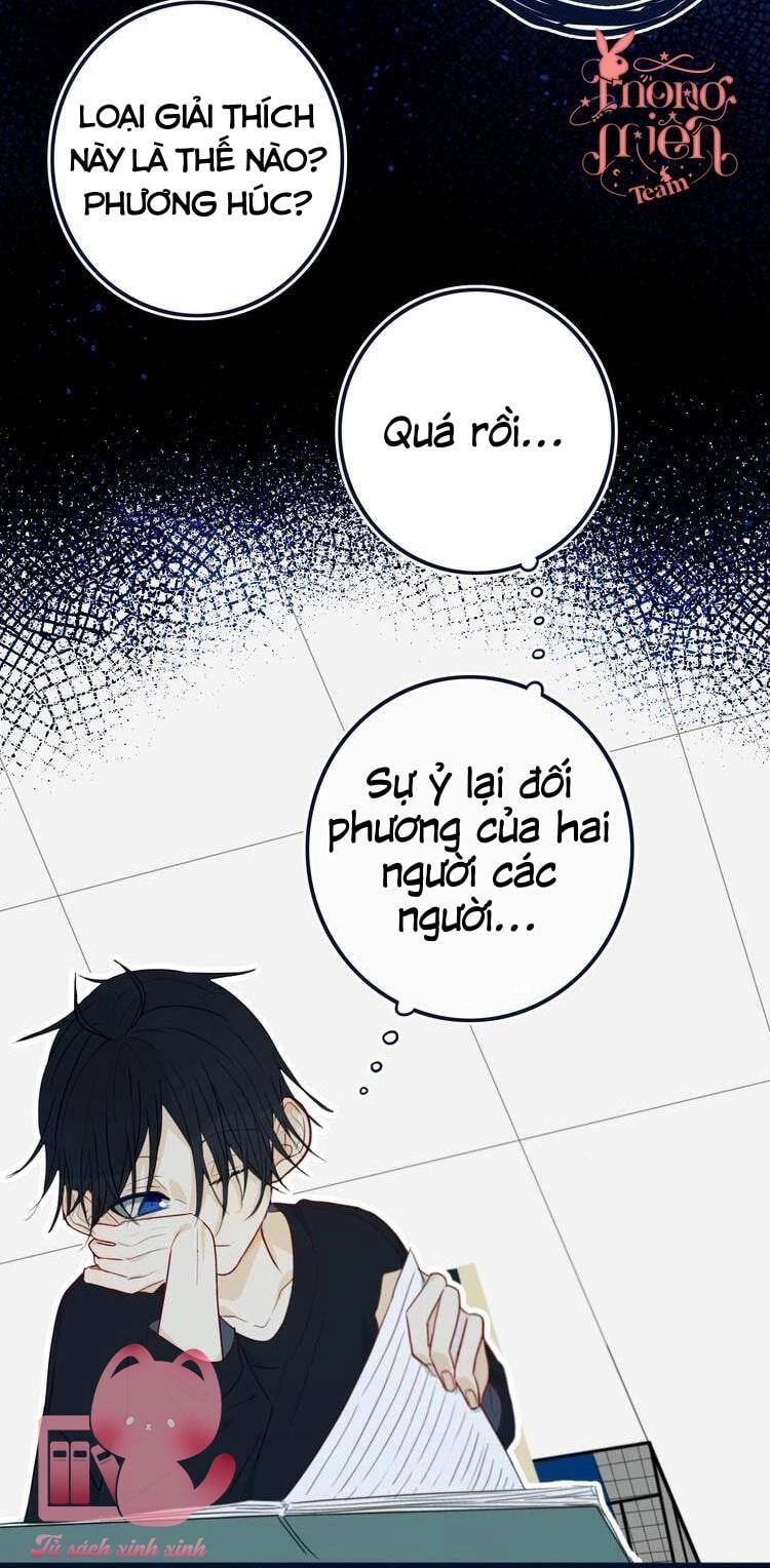 Đó Không Phải Chị Gái Tôi Chapter 20 - 34