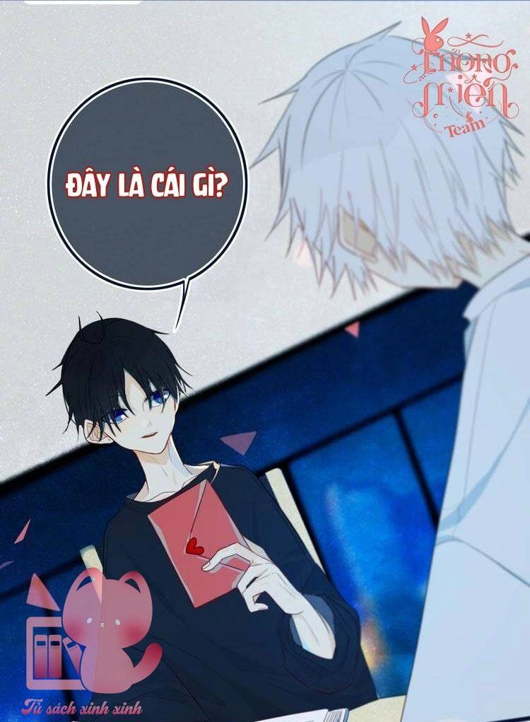 Đó Không Phải Chị Gái Tôi Chapter 20 - 36