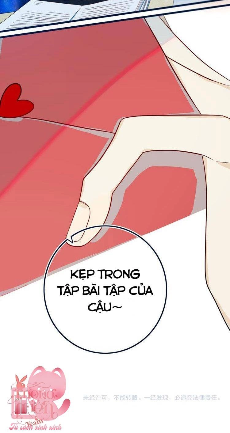 Đó Không Phải Chị Gái Tôi Chapter 20 - 37