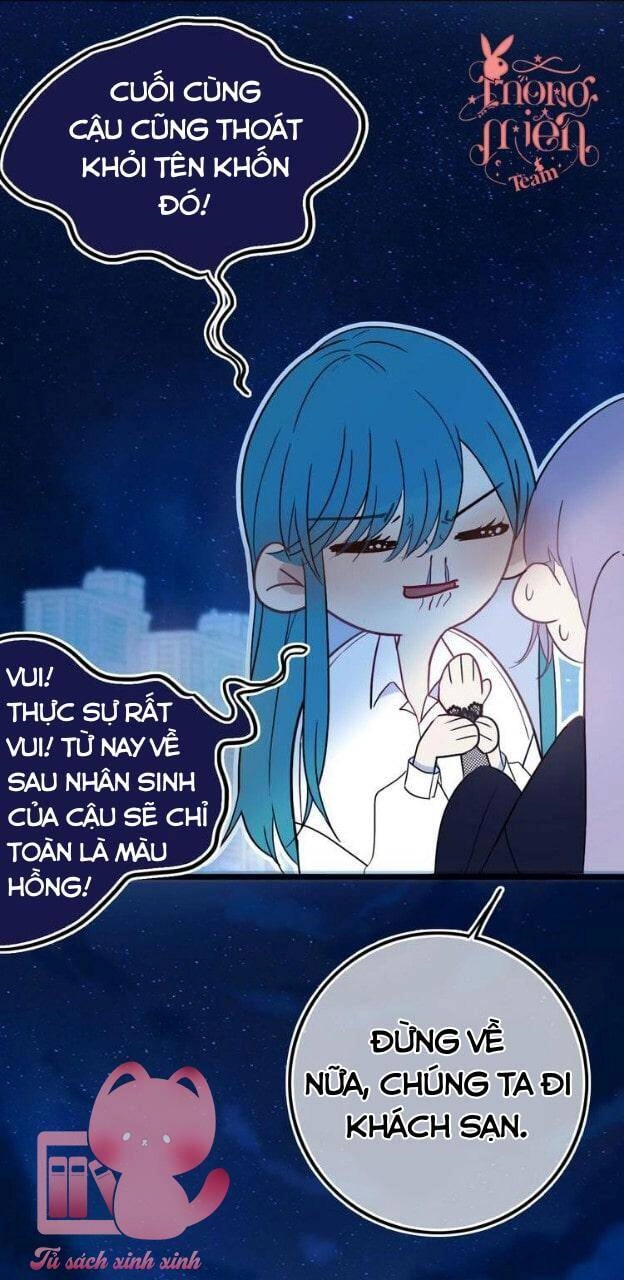 Đó Không Phải Chị Gái Tôi Chapter 21 - 4