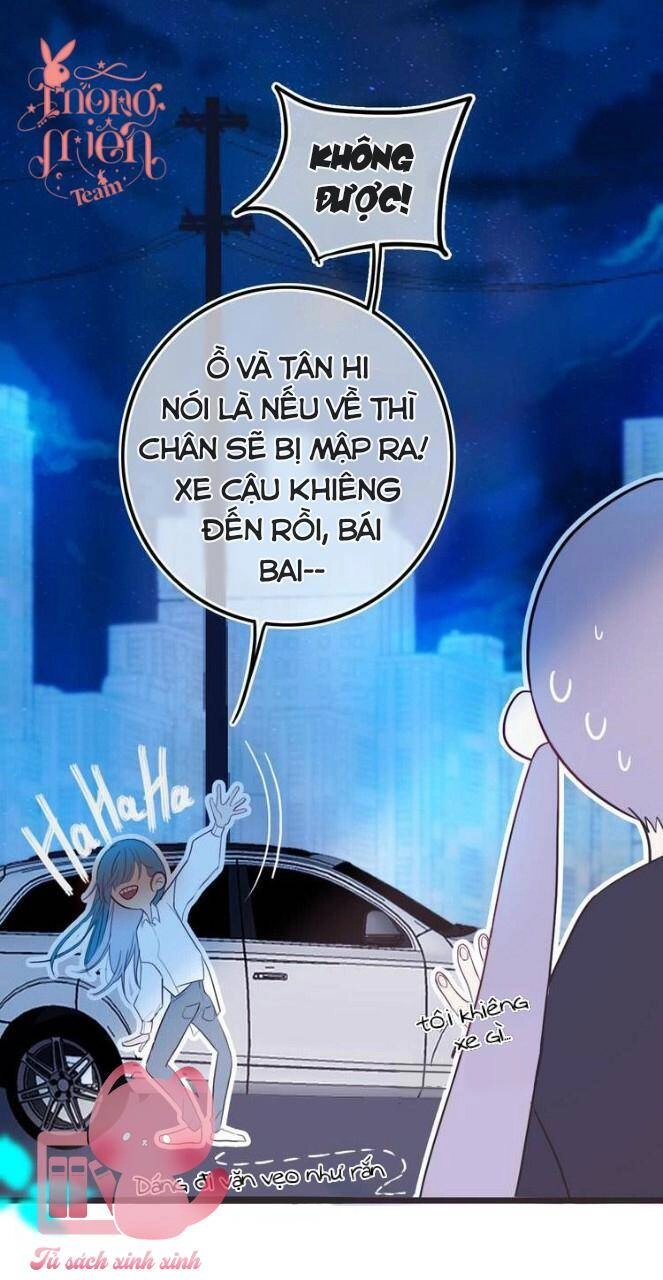 Đó Không Phải Chị Gái Tôi Chapter 21 - 5