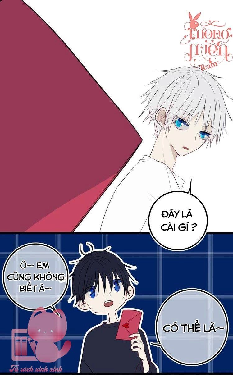 Đó Không Phải Chị Gái Tôi Chapter 21 - 8