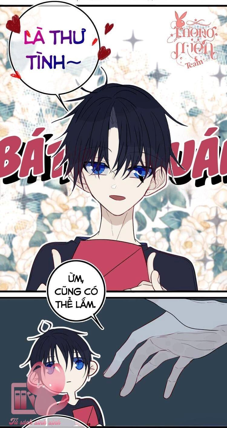 Đó Không Phải Chị Gái Tôi Chapter 21 - 9