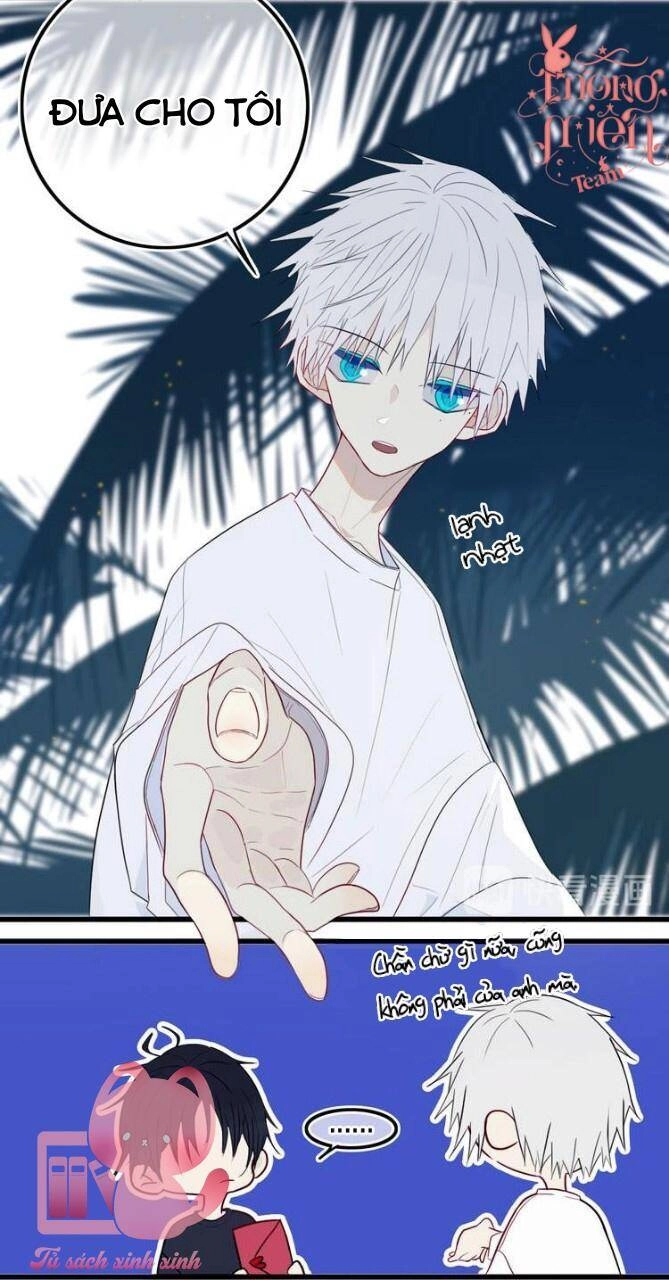 Đó Không Phải Chị Gái Tôi Chapter 21 - 10