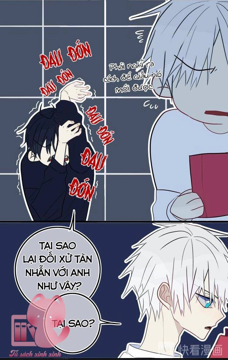 Đó Không Phải Chị Gái Tôi Chapter 21 - 12