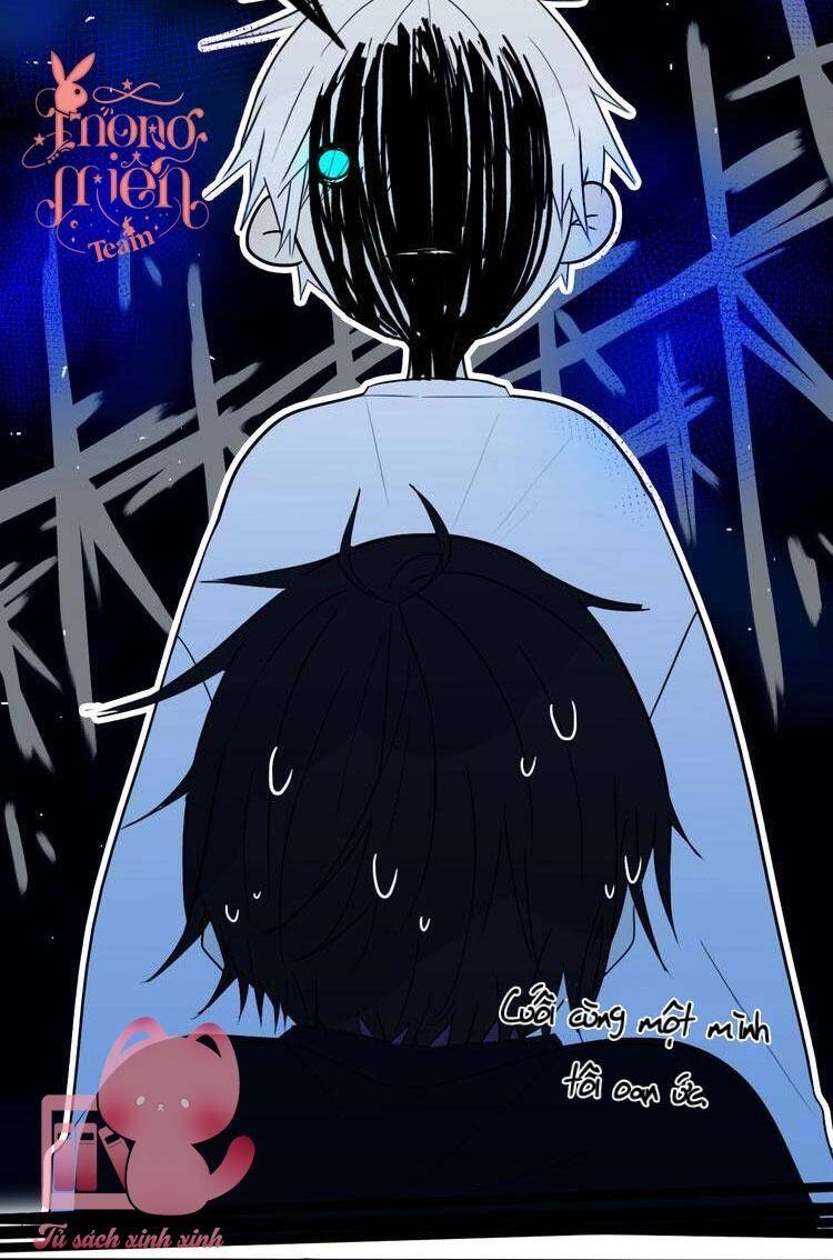 Đó Không Phải Chị Gái Tôi Chapter 21 - 14