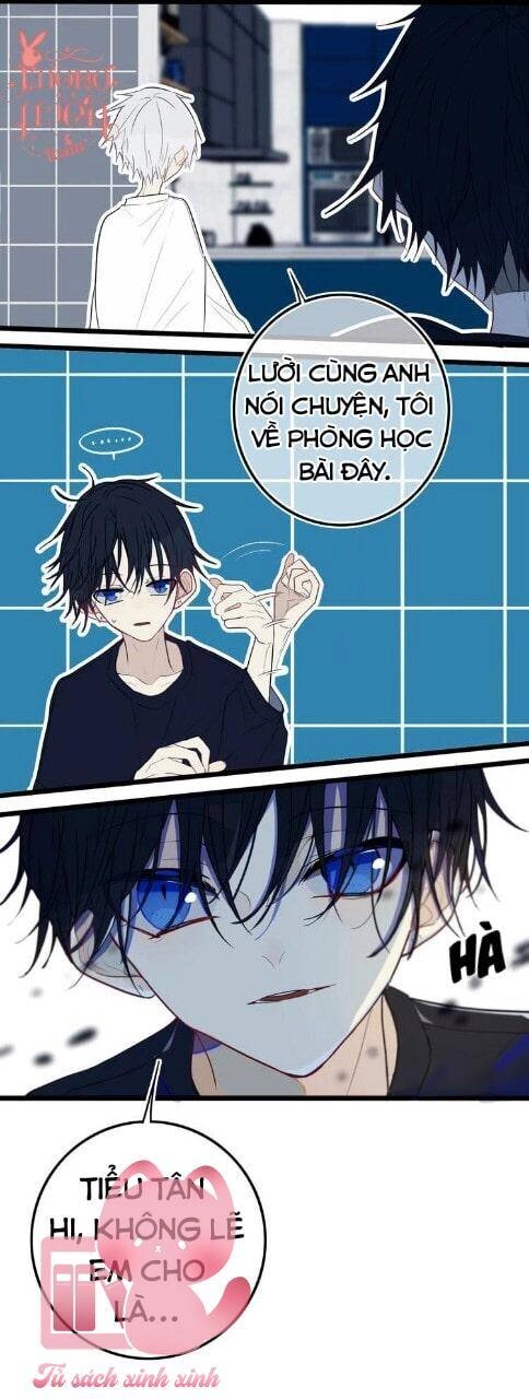 Đó Không Phải Chị Gái Tôi Chapter 21 - 15