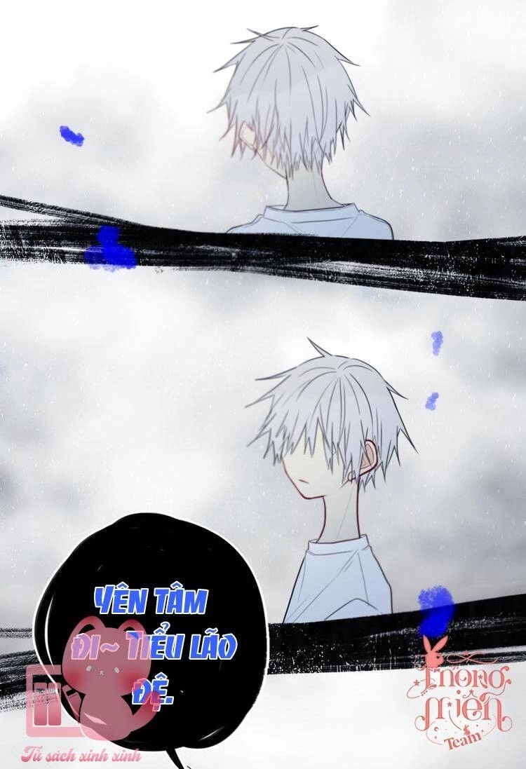 Đó Không Phải Chị Gái Tôi Chapter 21 - 18