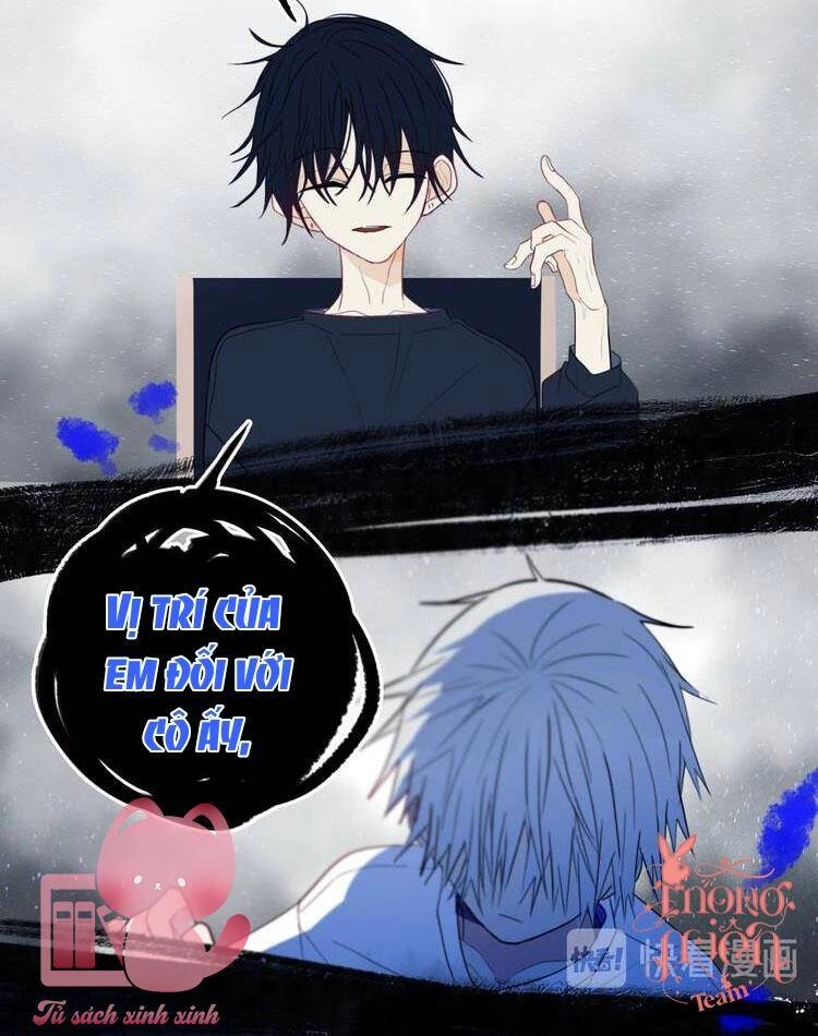 Đó Không Phải Chị Gái Tôi Chapter 21 - 19