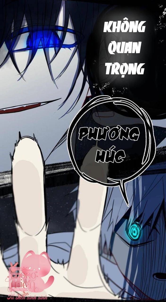 Đó Không Phải Chị Gái Tôi Chapter 21 - 20