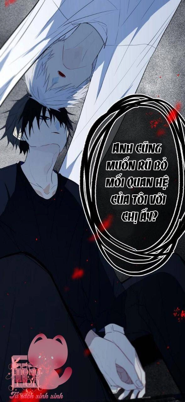 Đó Không Phải Chị Gái Tôi Chapter 21 - 22