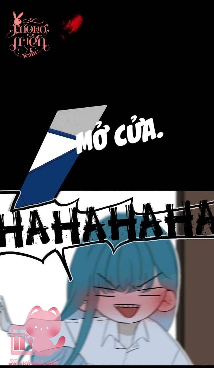 Đó Không Phải Chị Gái Tôi Chapter 21 - 25