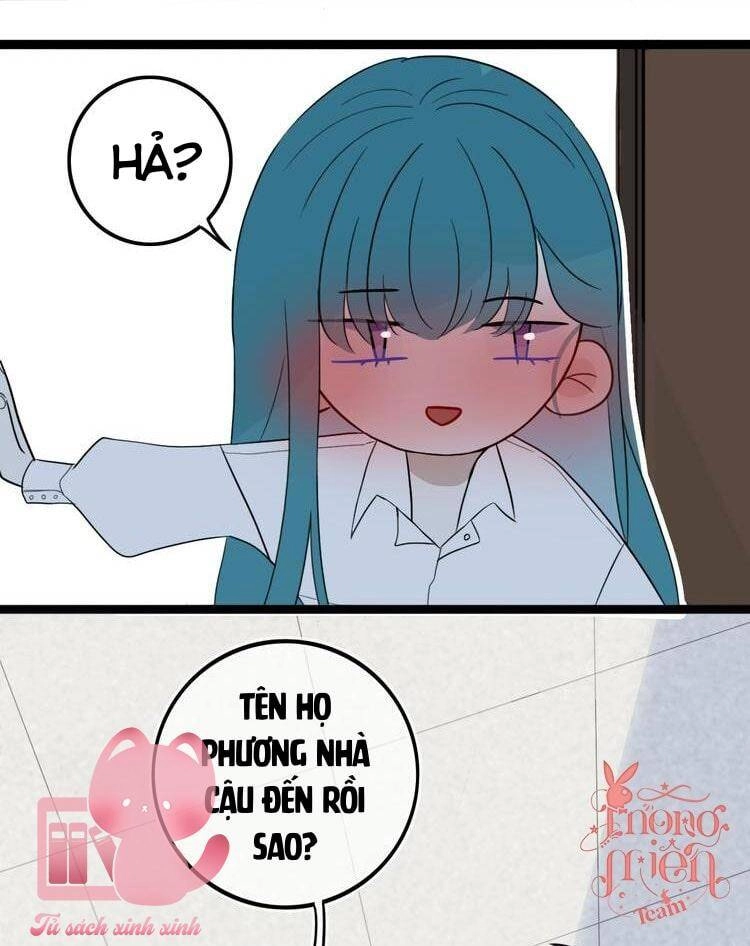 Đó Không Phải Chị Gái Tôi Chapter 21 - 26