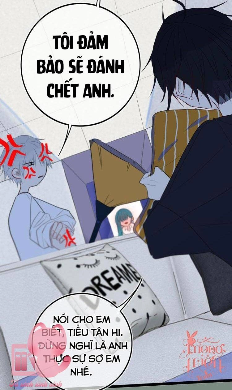 Đó Không Phải Chị Gái Tôi Chapter 21 - 27