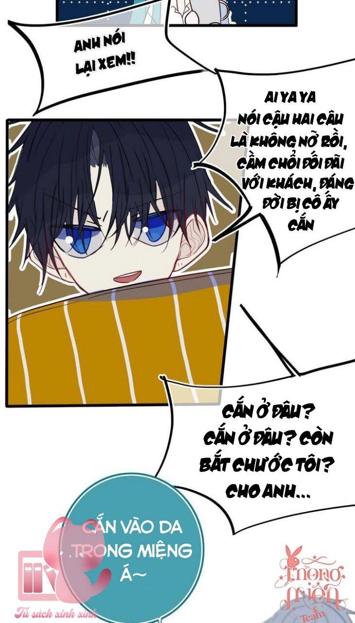 Đó Không Phải Chị Gái Tôi Chapter 21 - 30