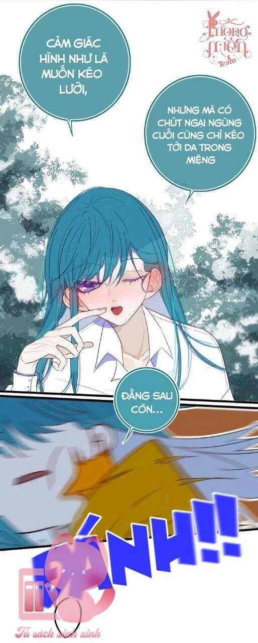 Đó Không Phải Chị Gái Tôi Chapter 21 - 32