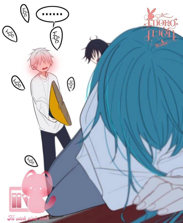 Đó Không Phải Chị Gái Tôi Chapter 21 - 33