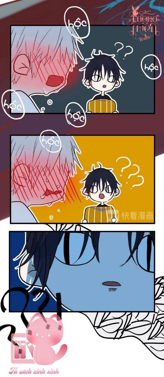 Đó Không Phải Chị Gái Tôi Chapter 21 - 34