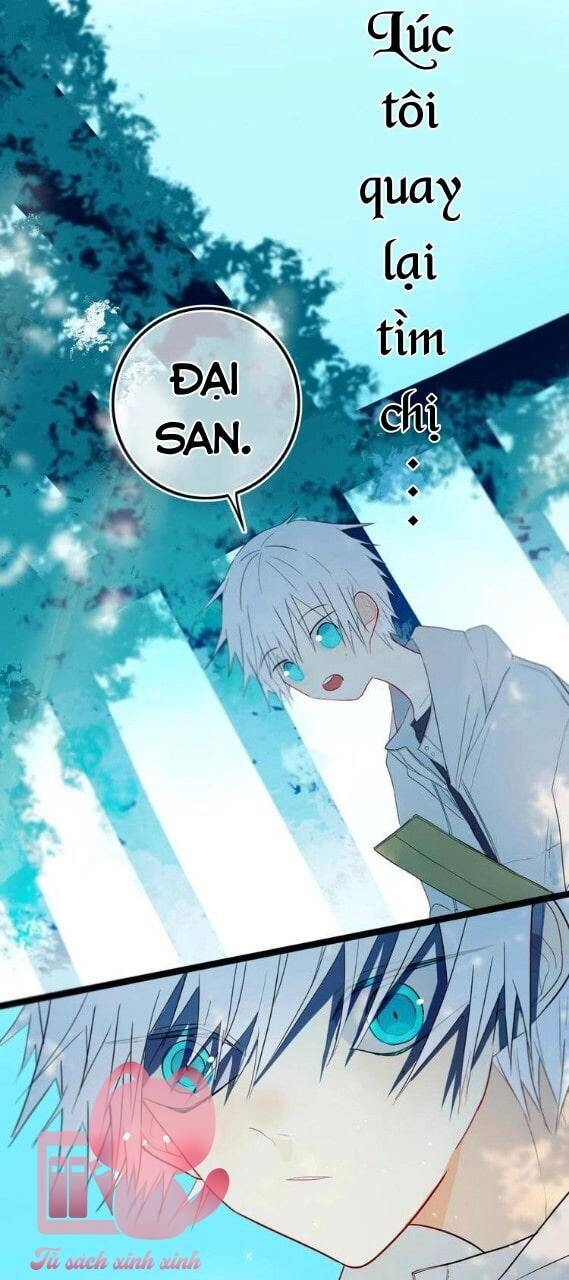 Đó Không Phải Chị Gái Tôi Chapter 22 - 4