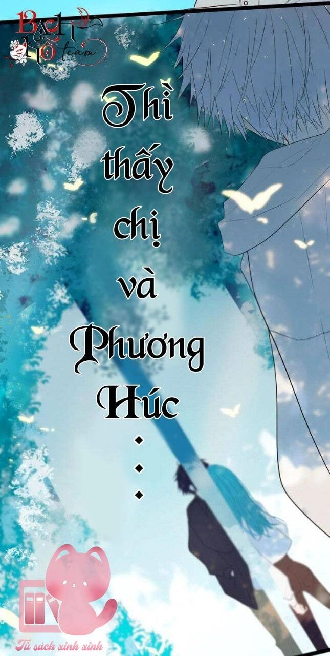 Đó Không Phải Chị Gái Tôi Chapter 22 - 5