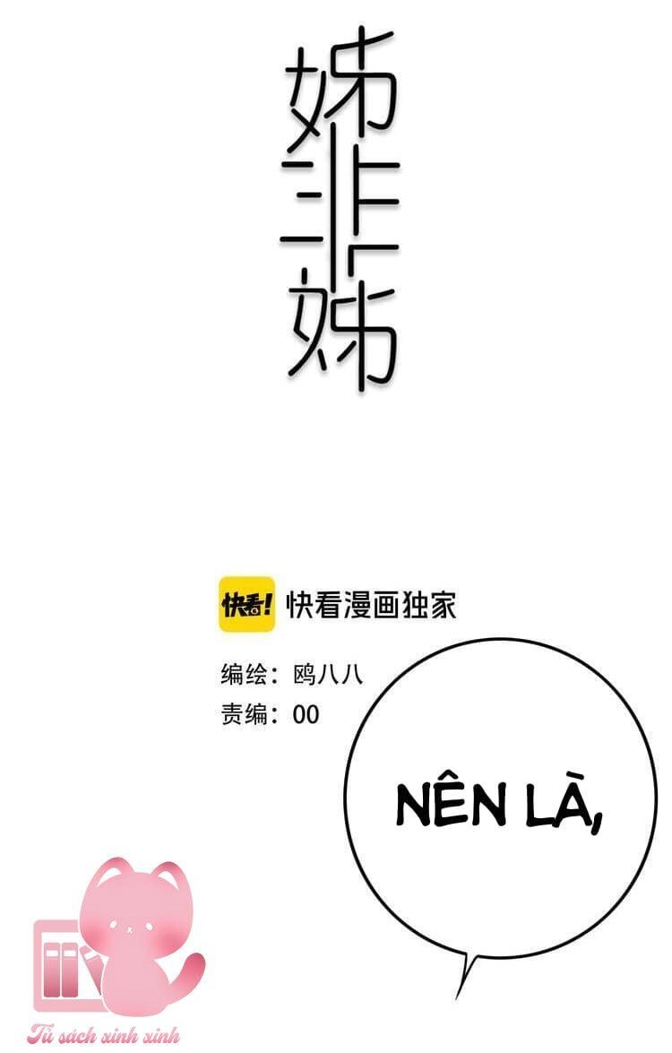 Đó Không Phải Chị Gái Tôi Chapter 22 - 10