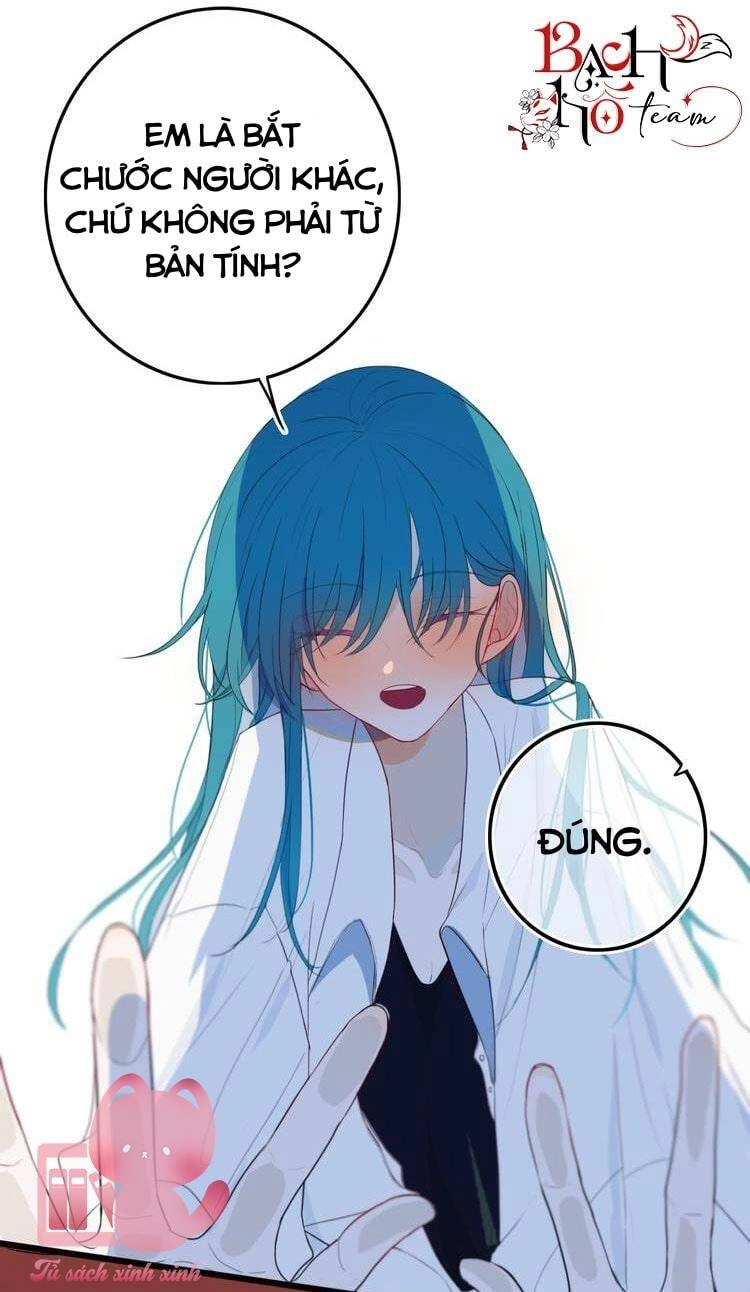 Đó Không Phải Chị Gái Tôi Chapter 22 - 11