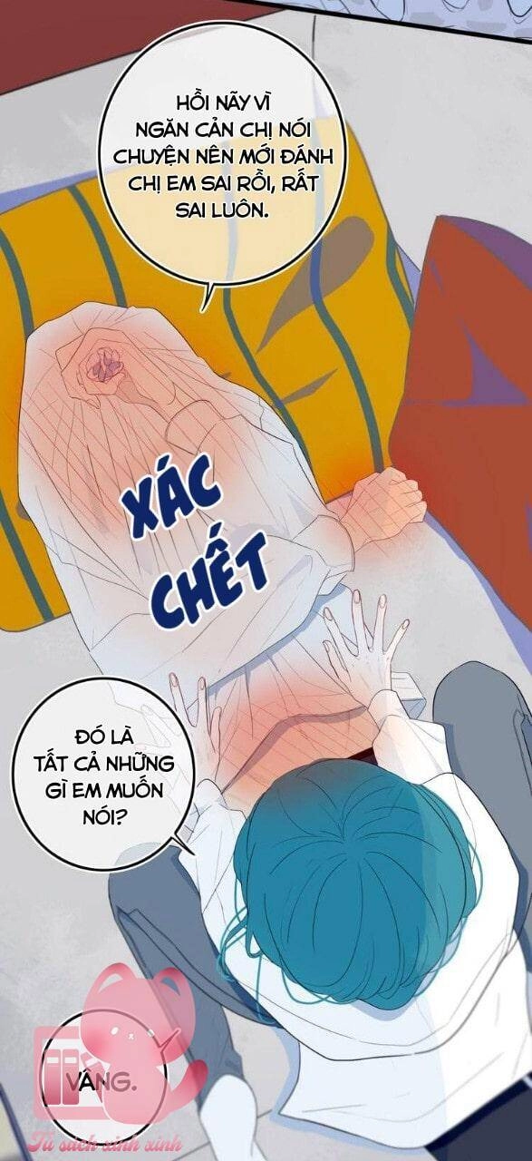 Đó Không Phải Chị Gái Tôi Chapter 22 - 12