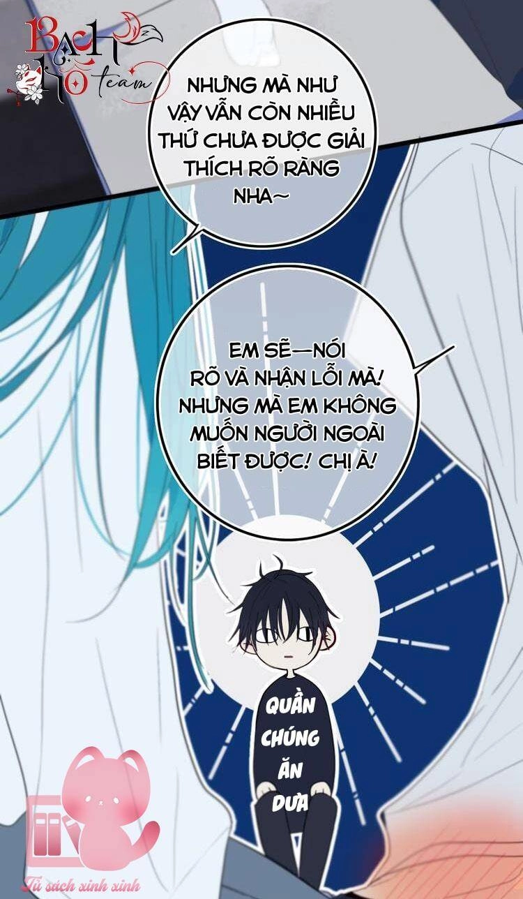 Đó Không Phải Chị Gái Tôi Chapter 22 - 13