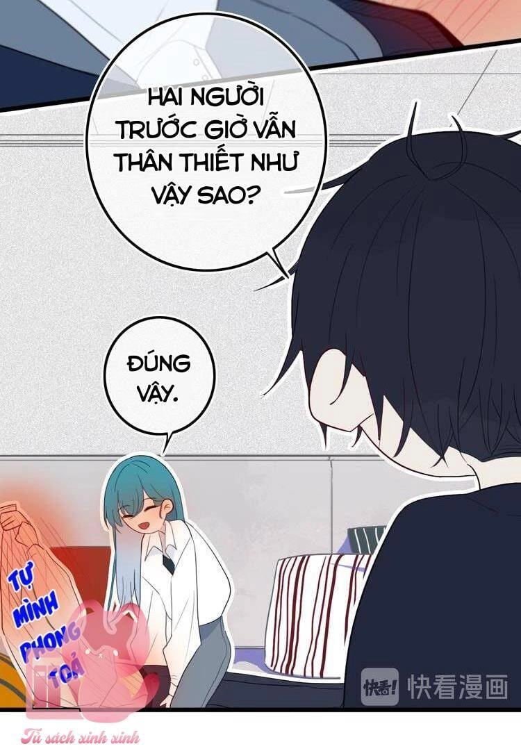 Đó Không Phải Chị Gái Tôi Chapter 22 - 14