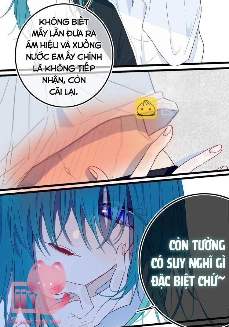 Đó Không Phải Chị Gái Tôi Chapter 22 - 16