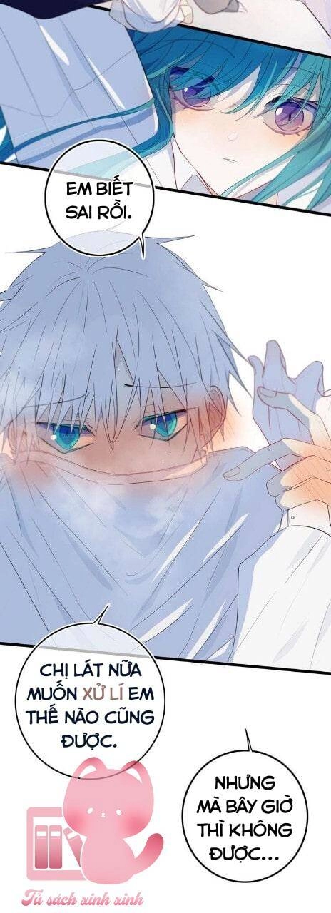 Đó Không Phải Chị Gái Tôi Chapter 22 - 19