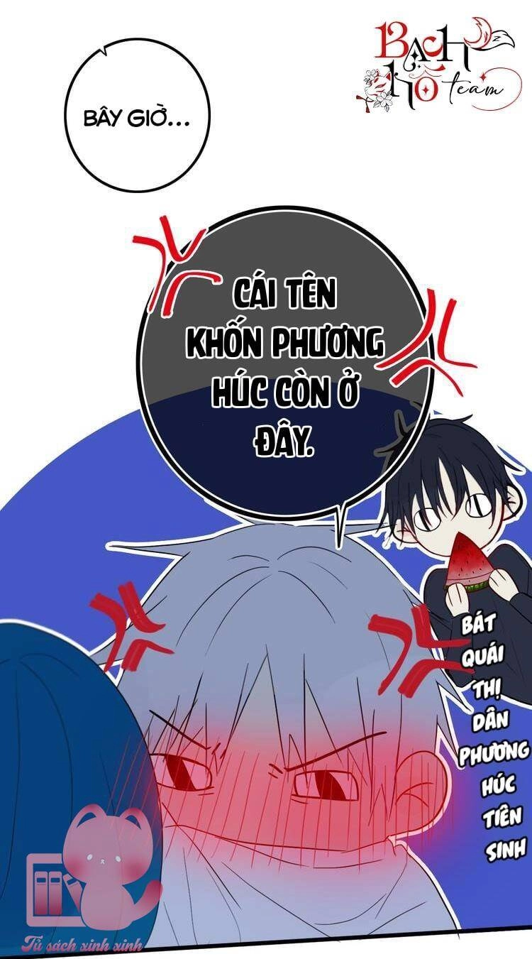 Đó Không Phải Chị Gái Tôi Chapter 22 - 20