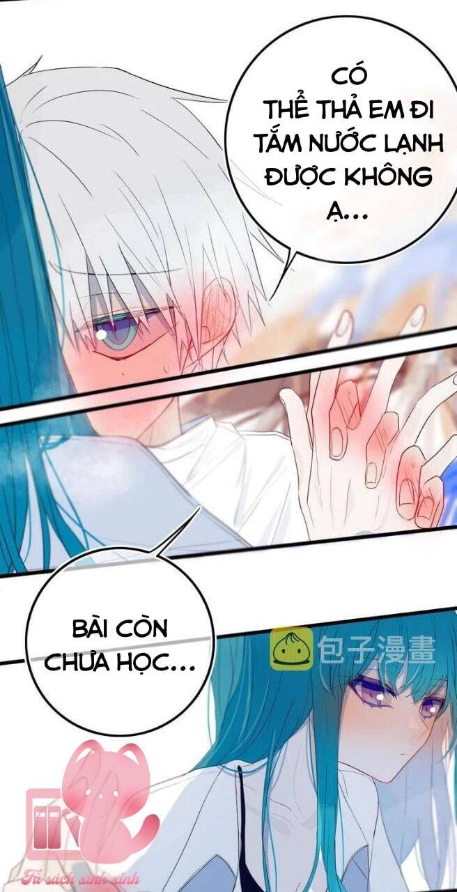 Đó Không Phải Chị Gái Tôi Chapter 22 - 21