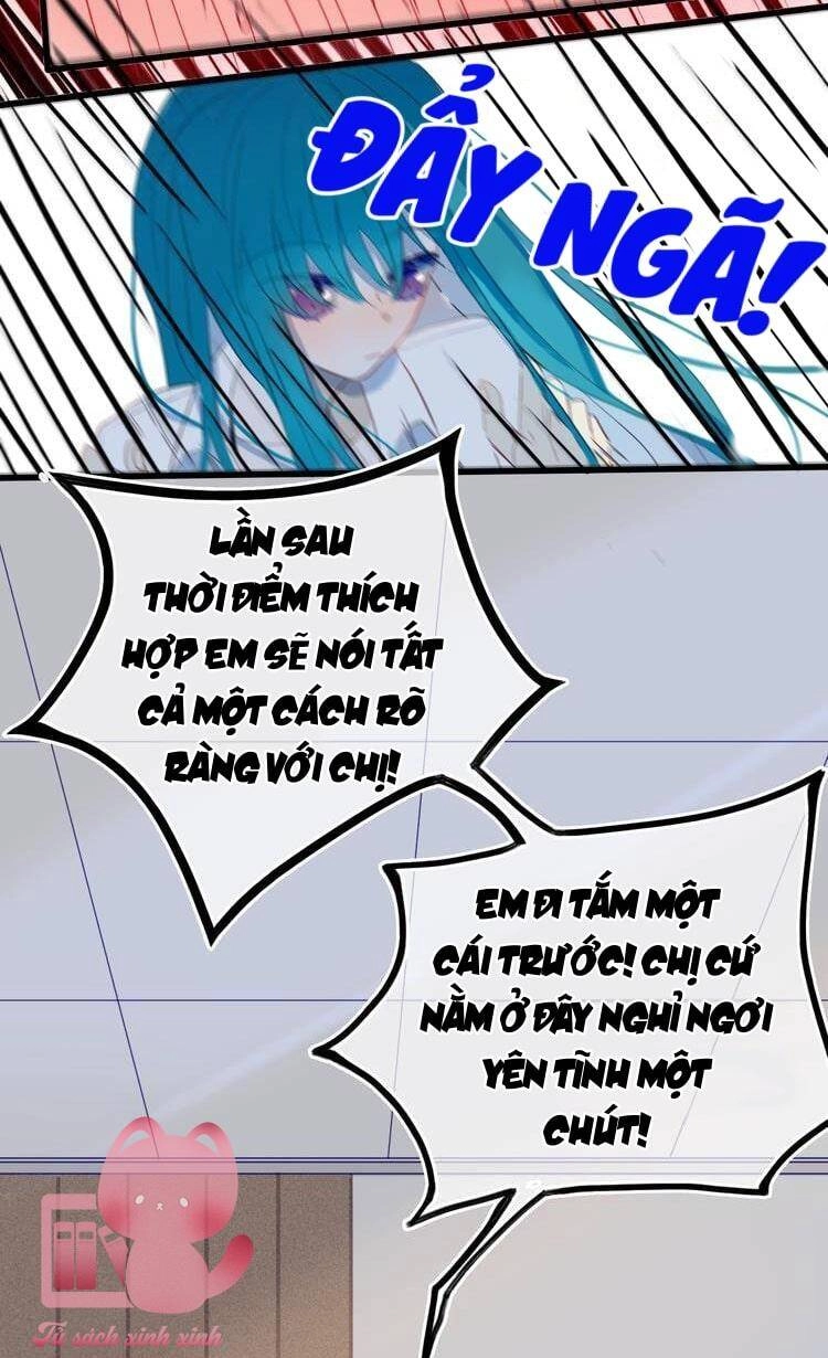 Đó Không Phải Chị Gái Tôi Chapter 22 - 23