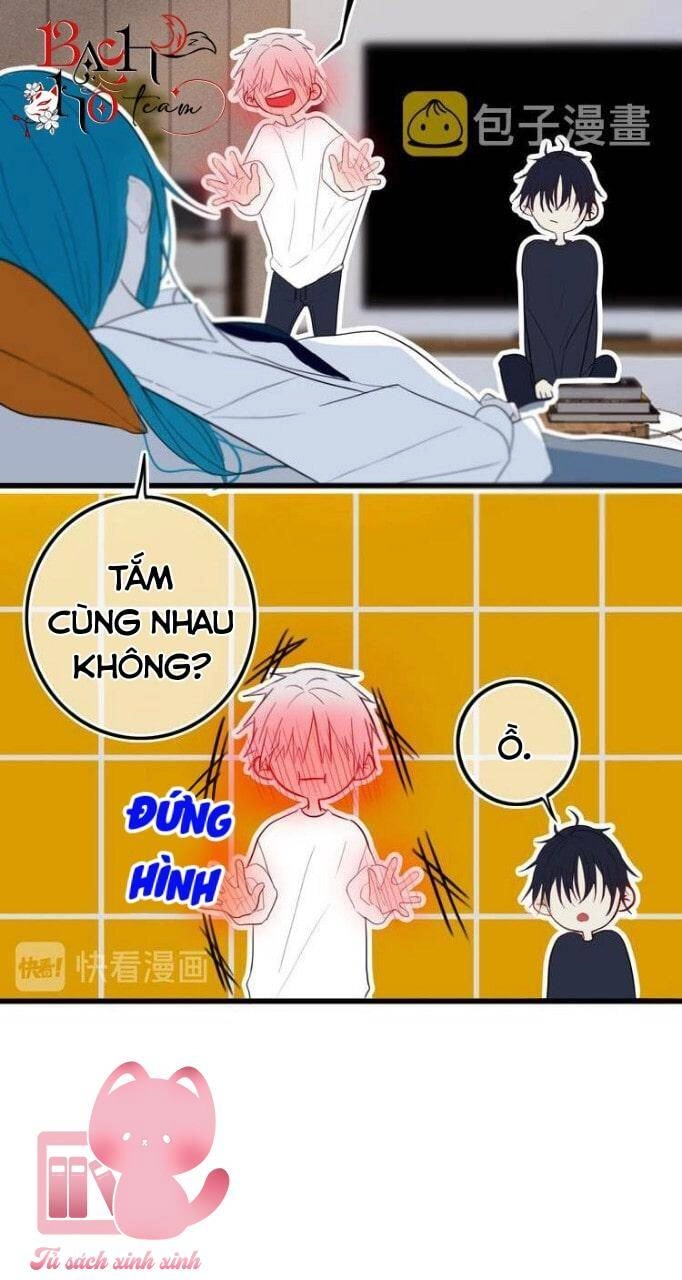 Đó Không Phải Chị Gái Tôi Chapter 22 - 24